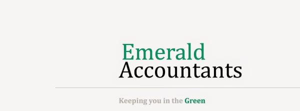 Emerald Accountants Limited