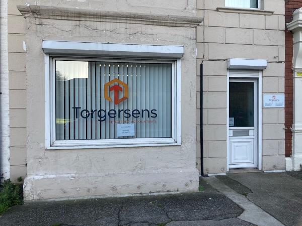 Torgersens Chartered Accountants