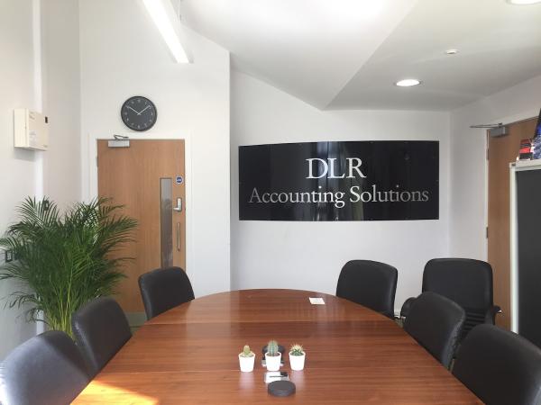 DLR Accounting Solutions