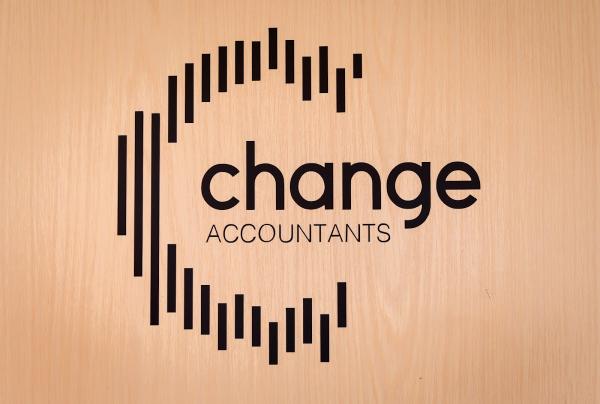 Change Accountants