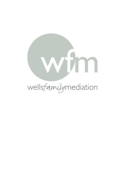 Wells Family Mediation