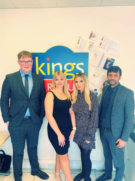 Kings Brokers Harlow