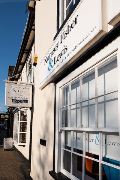 Nairnsey Fisher & Lewis