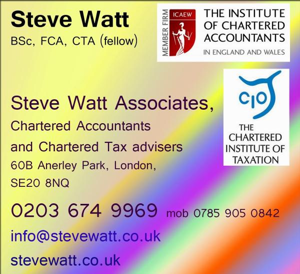 Steve Watt Associates
