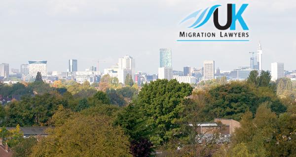 UK Migration Lawyers