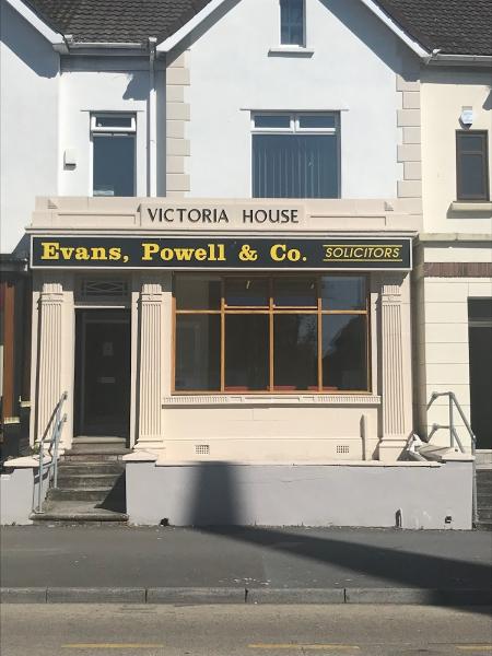 Evans Powell & Co Solicitors