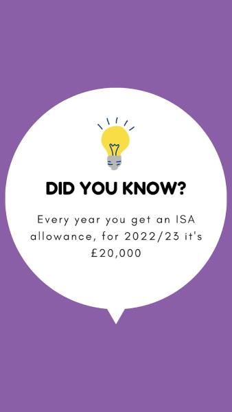 Janet Elizabeth McAfee Financial Advice