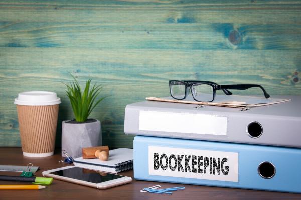 Business Bookkeeping Solutions