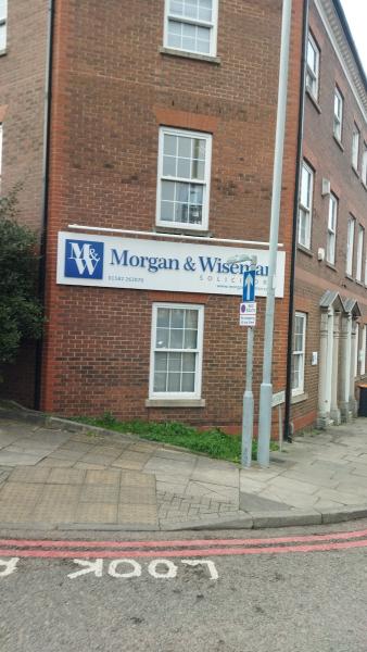 Morgan Wiseman Solicitors