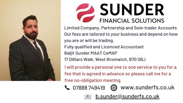 Sunder Financial Solutions