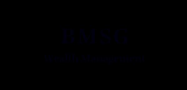 Bmsg Wealth Management