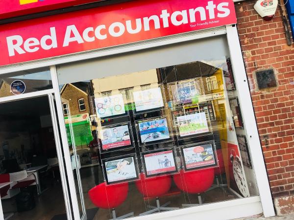 RED Accountants