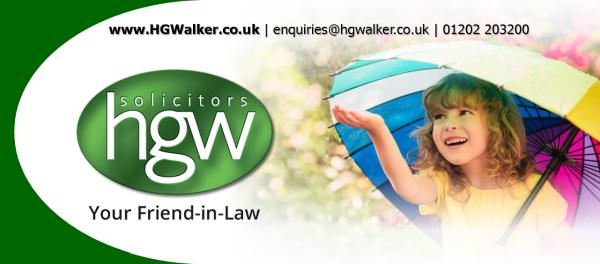 Harold G Walker Solicitors