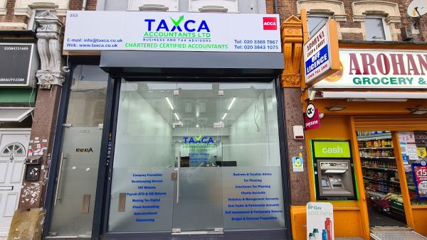 Taxca Accountants