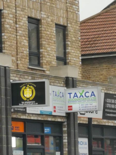 Taxca Accountants