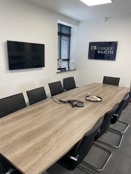 Unique Financial Planning