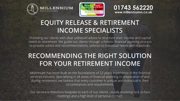 Millennium Wealth Management