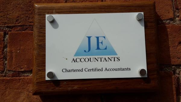 JE Accountants