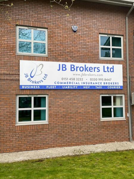 JB Brokers Limited