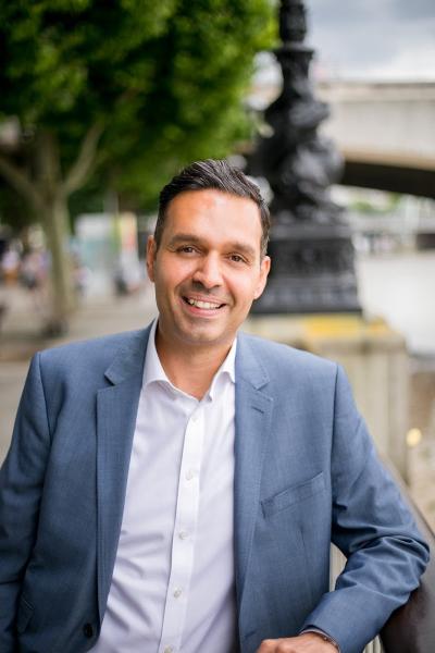 Sentient Wealth Management