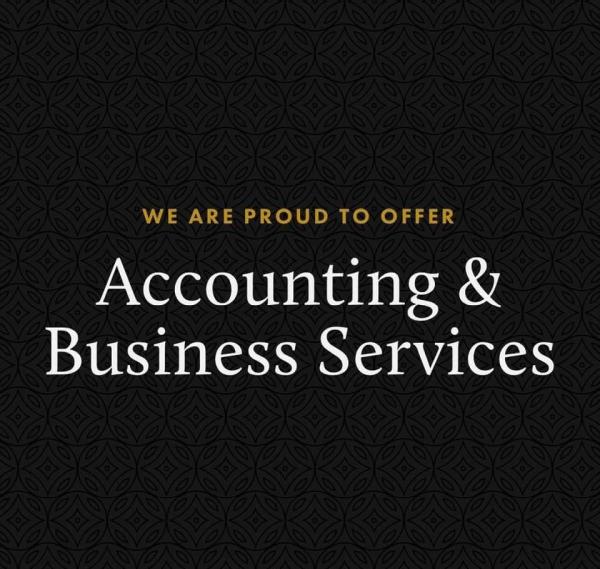 Lockhart Amin Accountants