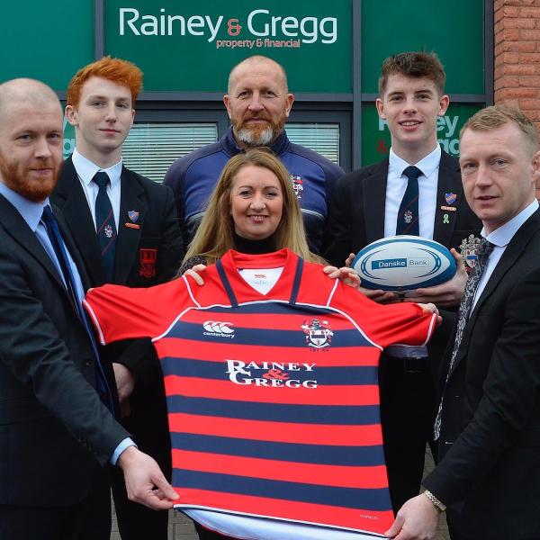 Rainey & Gregg Property & Financial