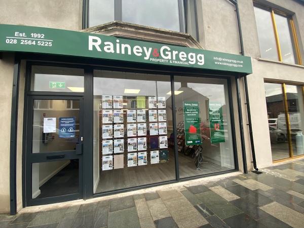 Rainey & Gregg Property & Financial