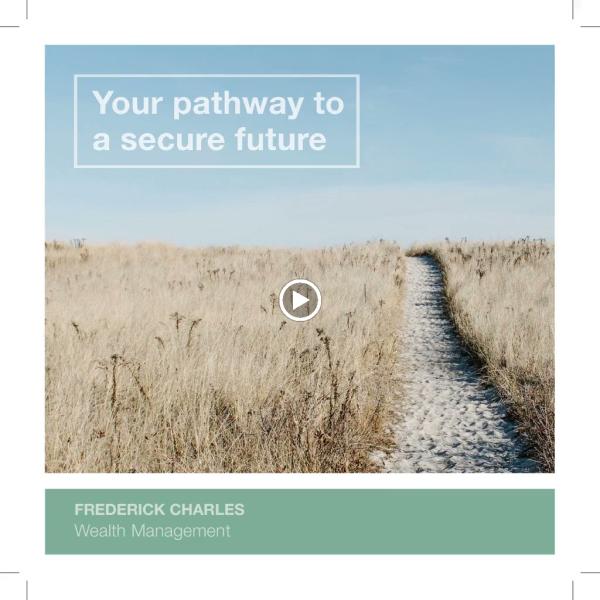 Frederick Charles Wealth Management