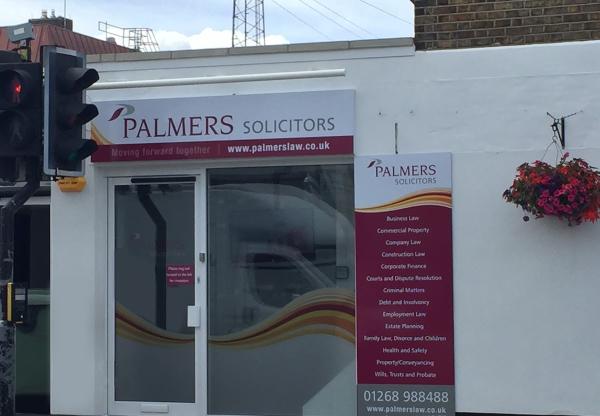 Palmers Solicitors