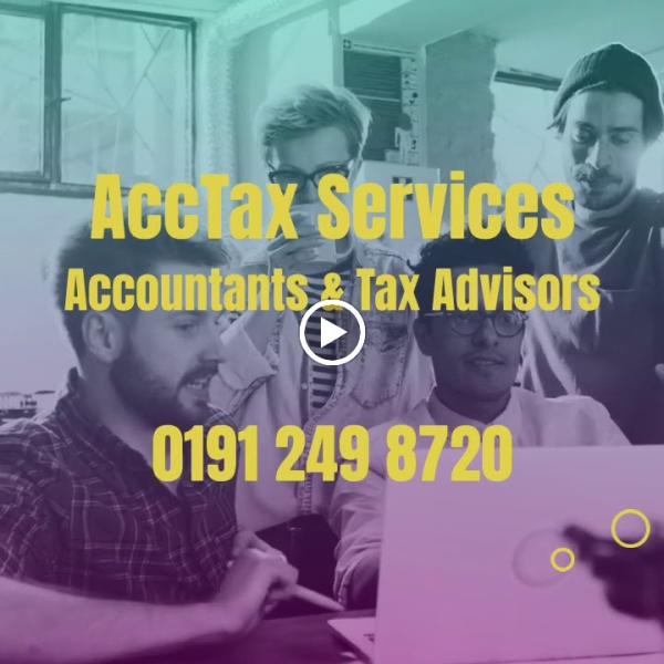 Acctax Services