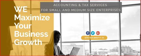 Acctax Services