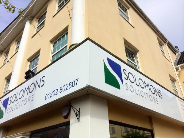 Solomons Solicitors