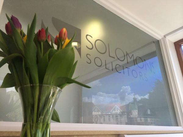 Solomons Solicitors