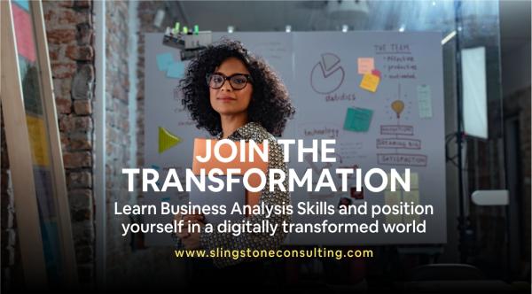 Slingstone Business Consulting
