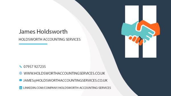 Holdsworth Accounting Services