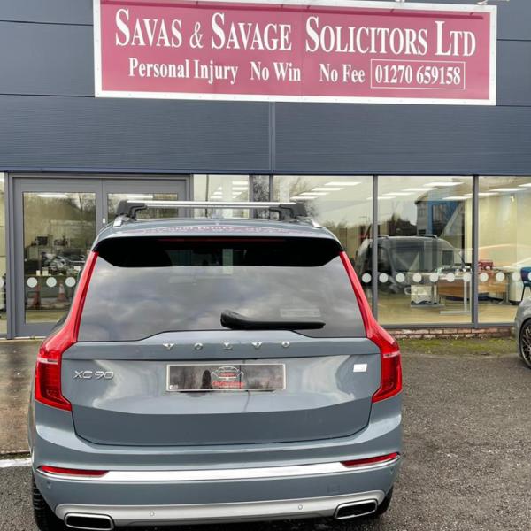 Savas and Savage Solicitors