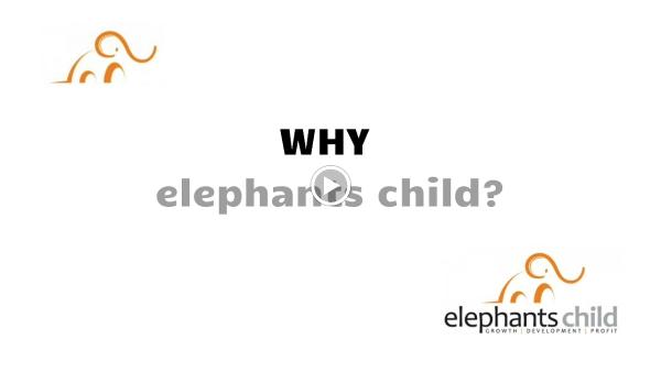 Elephants Child Advisory