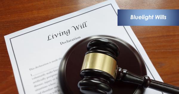 Bluelight Wills and Estate Planning Limited