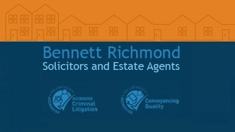 Bennett Richmond Solicitors & Estate Agents