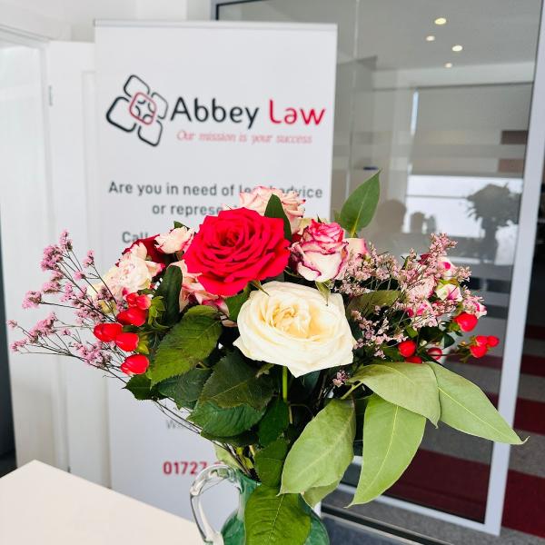 Abbey Law