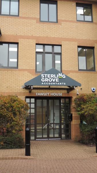 Sterling Grove Accountants Limited
