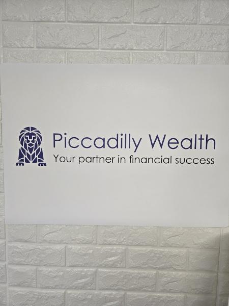 Piccadilly Wealth Management