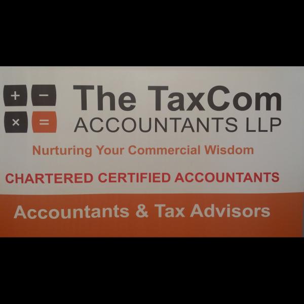 The Taxcom Accountants