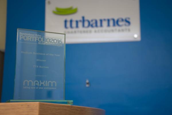 TTR Barnes Chartered Accountants