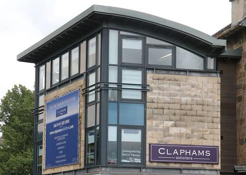 Claphams Solicitors