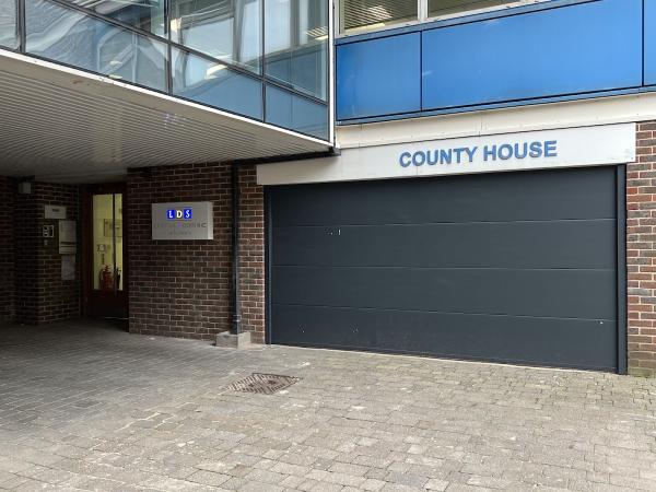 Lester Dominic Solicitors