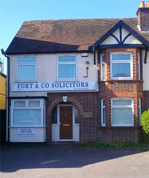 Fort Solicitors