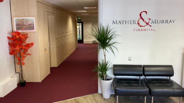 Mather & Murray Financial