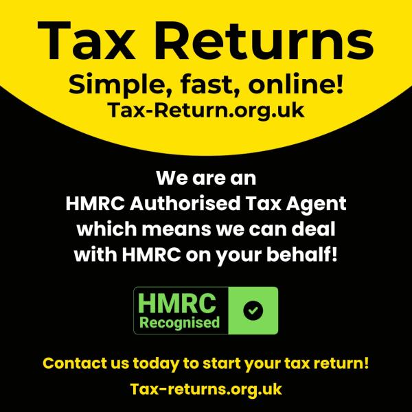 Tax-Return.org.uk