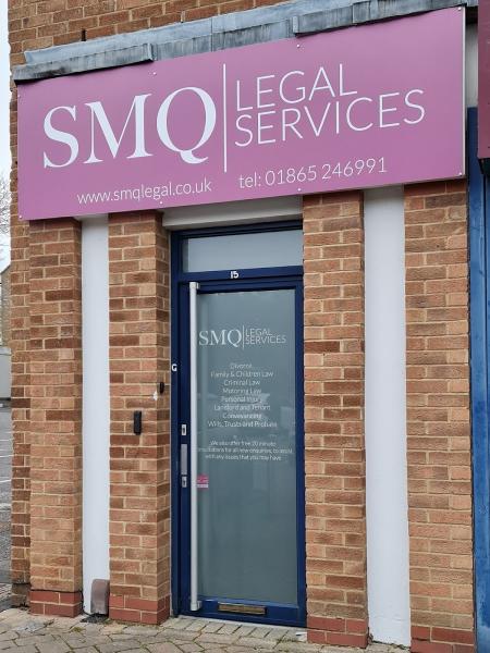 SMQ Legal Services